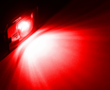 LED-Lampe für Scania-Innenbeleuchtung 5V Rot 3